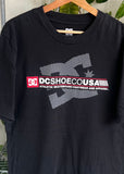 Pre-Loved DC Shoe Co. USA T-shirt
