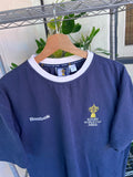 Vintage 2003 Reebok Rugby World Cup T-shirt