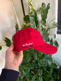 Vintage Carnival Cruises Hat