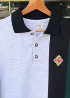 Vintage 90s Smiths Chips Polo