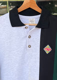 Vintage 90s Smiths Chips Polo