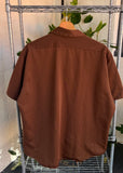 Vintage 1970s Richmond Brothers Short Sleeve Button Up Shirt