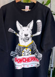 Vintage 90s Don Cherrys Canada Hockey T-shirt