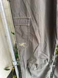 Vintage Arcteryx Trail Pants