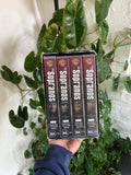 Vintage 2001 The Sopranos Season 2 VHS Box Set