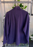 Vintage 90s Columbia Fleece 1/3 Zip Jumper