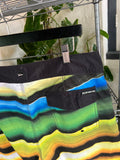 Vintage Y2K Quiksilver Boardshorts