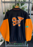 Vintage 90s Peters Ice Cream ‘Slamm’ Bomber Jacket