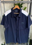 Vintage Y2K Jays Jays Button Up Shirt
