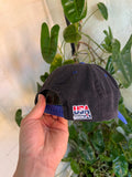Vintage 90s Sprite x USA Basketball Hat