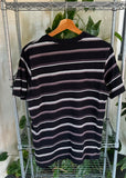 Pre-Loved Carhartt Striped T-shirt