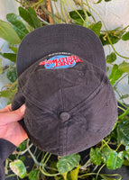 Vintage 90s Planet Hollywood Chicago Hat