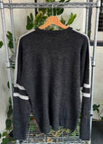 Vintage Y2K Urban Life Knit Jumper