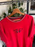 Vintage 90s Tommy Hilfiger Jeans T-shirt