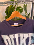 Vintage 90s DUKE Blue Devils T-shirt