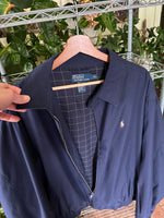 Vintage Polo Ralph Lauren Harrington Jacket