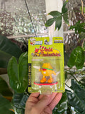 Vintage 2001 World Industries x Tech Deck Dude ‘Mullet Boy’ Sealed Figure