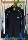 Vintage Adidas Tracksuit Jacket