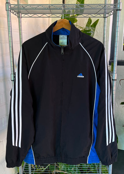 Vintage Adidas Tracksuit Jacket
