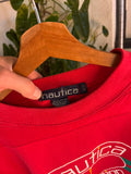Vintage 90s Nautica Competition Jumper