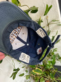 Vintage 90s CCM Edmonton Oilers NHL Hat