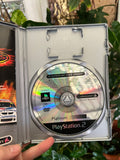 Vintage PS2 Racing Games Lot of 3 PlayStation Play Games