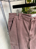 Pre-Loved Abrand Jeans Baggy Cargo Pants