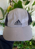 Vintage Y2K Adidas 4-Panel 3M Tech Hat