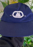 Vintage 90s The Endeavour Replica Hat