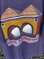 Vintage 1994 Mambo Suburban-Wear Reg Mombassa T-shirt