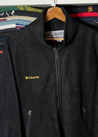 Vintage Columbia Fleece Jumper
