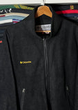Vintage Columbia Fleece Jumper