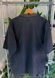 Vintage 80s Horizon Button Up Shirt