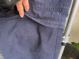 Vintage Y2K Westco 3 Quater Zip Off Cargo Shorts
