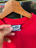 Vintage Umbro T-shirt