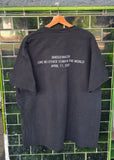 Vintage 2002 Bloomie’s Best Pocket T-shirt