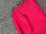 Vintage 90s Nike Air Jordan Gym Duffel Bag