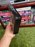 Vintage 80s Mickey Mouse Disney Clam Shell VHS Tape