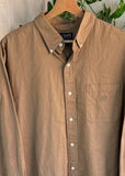 Vintage Chaps Button Up Shirt
