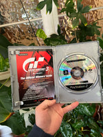 Vintage PS2 Racing Games Lot of 3 PlayStation Play Games