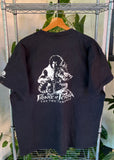 Vintage 2005 Prince of Persia ‘ The Two Thrones’ Gaming T-shirt