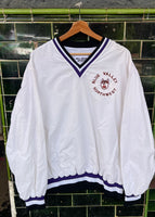 Vintage 90s Blue Valley Northwest Pullover