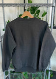 Vintage 1989 Teenage Mutant Ninja Turtles ‘Kick Some Shell’ Crewneck Jumper