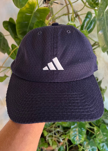 Vintage Y2K Adidas Tech Hat