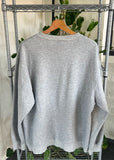 Vintage 90s Converse Crewneck Jumper