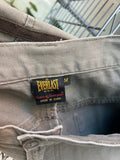 Vintage Y2K Everlast Shorts