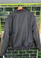 Vintage 90s Work Wear Bomber Jacket