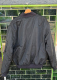 Vintage 90s Work Wear Bomber Jacket