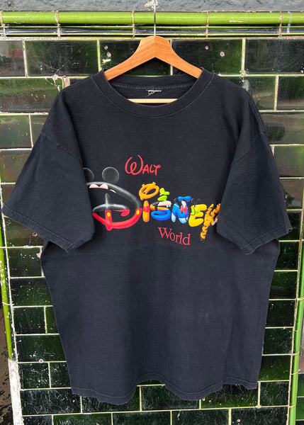 Vintage Walt Disney World T-shirt