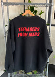 Vintage 2006 Misfits ‘Teenagers from Mars’ Jumper
